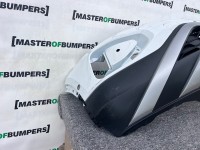 VW T-roc Troc Tfsi Evo Life Style 2022-2025 Front Bumper 6 Pdc Genuine [v430]