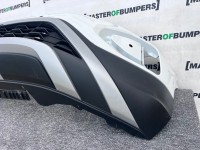 VW T-roc Troc Tfsi Evo Life Style 2022-2025 Front Bumper 6 Pdc Genuine [v430]