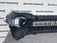 VW T-roc Troc Tfsi Evo Life Style 2022-2025 Front Bumper 6 Pdc Genuine [v430]