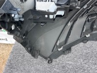 VW T-roc Troc Tfsi Evo Life Style 2022-2025 Front Bumper 6 Pdc Genuine [v430]