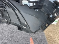 VW T-roc Troc Tfsi Evo Life Style 2022-2025 Front Bumper 6 Pdc Genuine [v430]