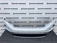 VW T-roc Troc Tfsi Evo Life Style 2022-2025 Front Bumper 6 Pdc Genuine [v430]