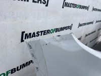 VW T-roc Troc Tfsi Evo Life Style 2022-2025 Front Bumper 6 Pdc Genuine [v430]