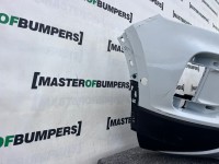 VW T-roc Troc Tfsi Evo Life Style 2022-2025 Front Bumper 6 Pdc Genuine [v430]