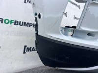 VW T-roc Troc Tfsi Evo Life Style 2022-2025 Front Bumper 6 Pdc Genuine [v430]