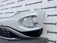 VW T-roc Troc Tfsi Evo Life Style 2022-2025 Front Bumper 6 Pdc Genuine [v430]