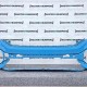 VW T-roc Troc R-line Lift 2022-2024 Front Bumper 6 Pdc Genuine [v447]