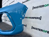 VW T-roc Troc R-line Lift 2022-2024 Front Bumper 6 Pdc Genuine [v447]