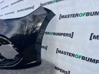 VW Polo Se Gt R Line Mk6 Lift Hatchback 2021-2024 Front Bumper Genuine [v431]