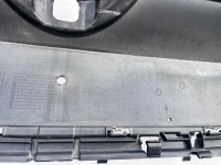 VW Polo Se Gt R Line Mk6 Lift Hatchback 2021-2024 Front Bumper Genuine [v431]