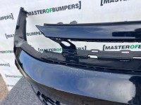 VW Polo Se Gt R Line Mk6 Lift Hatchback 2021-2024 Front Bumper Genuine [v431]