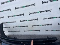 VW Polo Se Gt R Line Mk6 Lift Hatchback 2021-2024 Front Bumper Genuine [v431]