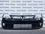 VW Polo Se Gt R Line Mk6 Lift Hatchback 2021-2024 Front Bumper Genuine [v448]