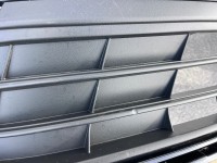 VW Polo Se Gt R Line Mk6 Lift Hatchback 2021-2024 Front Bumper Genuine [v448]