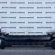 VW T-cross Tcross Se Active R Line 2019-2023 Front Bumper Genuine [v436]