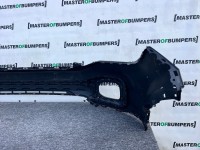 VW T-cross Tcross Se Active R Line 2019-2023 Front Bumper Genuine [v436]
