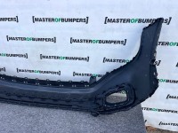 VW T-cross Tcross Se Active R Line 2019-2023 Front Bumper Genuine [v436]