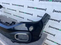 VW T-cross Tcross Se Active R Line 2019-2023 Front Bumper Genuine [v436]