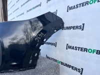 VW T-cross Tcross Se Active R Line 2019-2023 Front Bumper Genuine [v436]