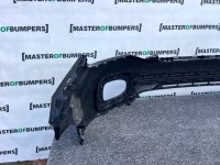 VW T-cross Tcross Se Active R Line 2019-2023 Front Bumper Genuine [v436]