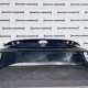 VW Id4 Id.4 Life Max 2021-on Front Bumper 6 Pdc Genuine [v464]