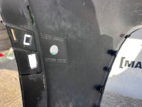 VW Id4 Id.4 Life Max 2021-on Front Bumper 6 Pdc Genuine [v464]