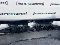 VW Id4 Id.4 Life Max 2021-on Front Bumper 6 Pdc Genuine [v464]