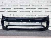 VW Amarok Mk1 Facelift 2016-2023 Front Bumper Genuine [v451]