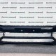 VW Amarok Mk1 Facelift 2016-2023 Front Bumper Genuine [v451]
