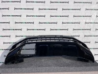 VW Amarok Mk1 Facelift 2016-2023 Front Bumper Genuine [v451]