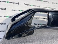 VW Amarok Mk1 Facelift 2016-2023 Front Bumper Genuine [v451]