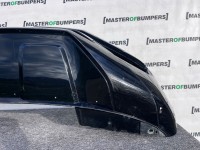 VW Amarok Mk1 Facelift 2016-2023 Front Bumper Genuine [v451]