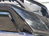 VW Amarok Mk1 Facelift 2016-2023 Front Bumper Genuine [v451]