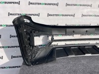 VW Amarok Mk1 Facelift 2016-2023 Front Bumper Genuine [v451]