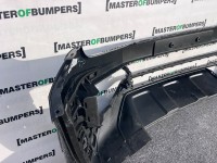 VW Amarok Mk1 Facelift 2016-2023 Front Bumper Genuine [v451]