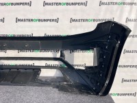 VW Amarok Mk1 Facelift 2016-2023 Front Bumper Genuine [v451]