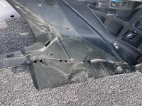 VW Amarok Mk1 Facelift 2016-2023 Front Bumper Genuine [v451]