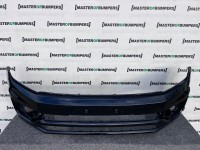 VW Amarok Mk1 Facelift 2016-2023 Front Bumper Genuine [v451]