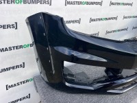 VW Amarok Mk1 Facelift 2016-2023 Front Bumper Genuine [v451]