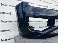 VW Amarok Mk1 Facelift 2016-2023 Front Bumper Genuine [v451]