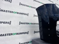 VW Amarok Mk1 Facelift 2016-2023 Front Bumper Genuine [v451]