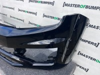 VW Amarok Mk1 Facelift 2016-2023 Front Bumper Genuine [v451]