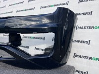 VW Amarok Mk1 Facelift 2016-2023 Front Bumper Genuine [v451]