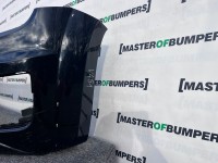 VW Amarok Mk1 Facelift 2016-2023 Front Bumper Genuine [v451]