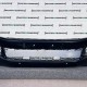 VW Amarok Mk1 Pre-facelift 2010-2015 Front Bumper 4 Pdc Genuine [v460]