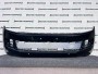 VW Amarok Mk1 Pre-facelift 2010-2015 Front Bumper 4 Pdc Genuine [v460]