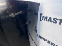 VW Amarok Mk1 Pre-facelift 2010-2015 Front Bumper 4 Pdc Genuine [v460]