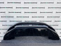 VW Amarok Mk1 Pre-facelift 2010-2015 Front Bumper 4 Pdc Genuine [v460]