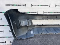 VW Amarok Mk1 Pre-facelift 2010-2015 Front Bumper 4 Pdc Genuine [v460]