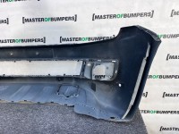 VW Amarok Mk1 Pre-facelift 2010-2015 Front Bumper 4 Pdc Genuine [v460]